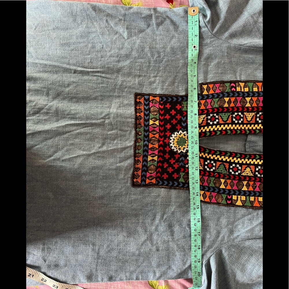 NWOT Zara one piece dress - Picture 4 of 6